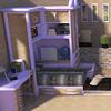 Home Office Escape