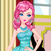 Homecoming Party Makeover