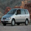 Honda Odyssey Slider