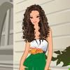 Hot Brasilian Girl