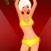 Hot Dancing Dress Up