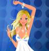 Hot Dancing Girl