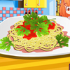 Hot Spaghetti Sauce