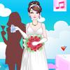 Hot Summer Wedding