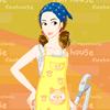 Household Chores Dressup