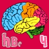 Human Brain Escape 4