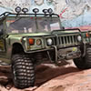 Hummer Jigsaw Small Thumbnail