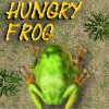 Hungry Frog