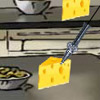 Hungry Mouse Game