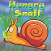 Hungry Snail