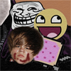 hurt ragdoll bieber vs memes