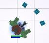 Shoot Pixels