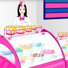 Ice Cream And Candy Shop