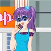 Ice Cream Girl