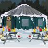 Ice House Escape