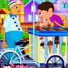 Icecream For Kids