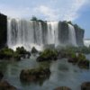 Iguazu Falls Jigsaw