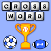 Illustrated Sports Crosswords