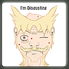 I'm Disgusting