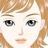 Impressive style make up
