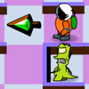 In Space maze