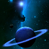Infinite space find numbers