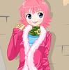 Innocent In Pink