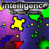Intelligence - The new enemy