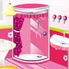 Interior Designer: Bathroom