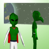 Invasion To Earth