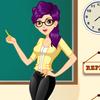Irreproachable Schoolteacher