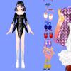 Isabella Dress Up