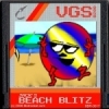 Jack's Beach Blitz