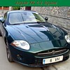 Jaguar XK 4.2 Jigsaw