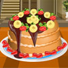 Jam Pancake Decoration