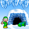 Christmas Elf 2: JanJan and the Ice Caves