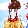 Japanese Costume