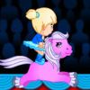Jenny Circus Show