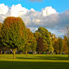 Jigsaw: Autumn Park