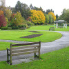 Jigsaw: Bench