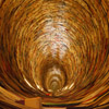 Jigsaw: Book Tunnel