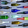 Jigsaw: Bottles