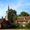 Jigsaw: British Village