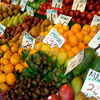 Jigsaw: Fruit Stand