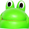 Jigsaw: Happy Frog