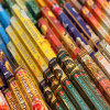 Jigsaw: Incense Sticks
