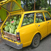 Jigsaw: Melon Delivery