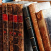 Jigsaw: Old Books
