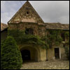 Jigsaw old church