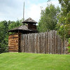 Jigsaw: Old Fort